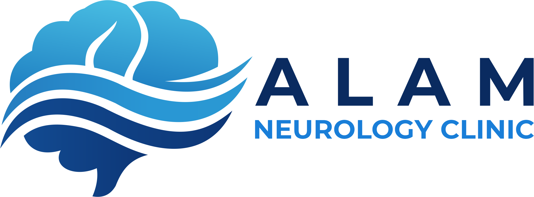 Alam landscap logo